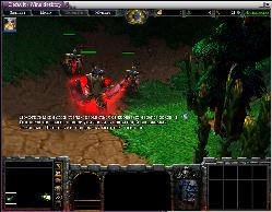 Linux, Ubuntu, WarCraft3